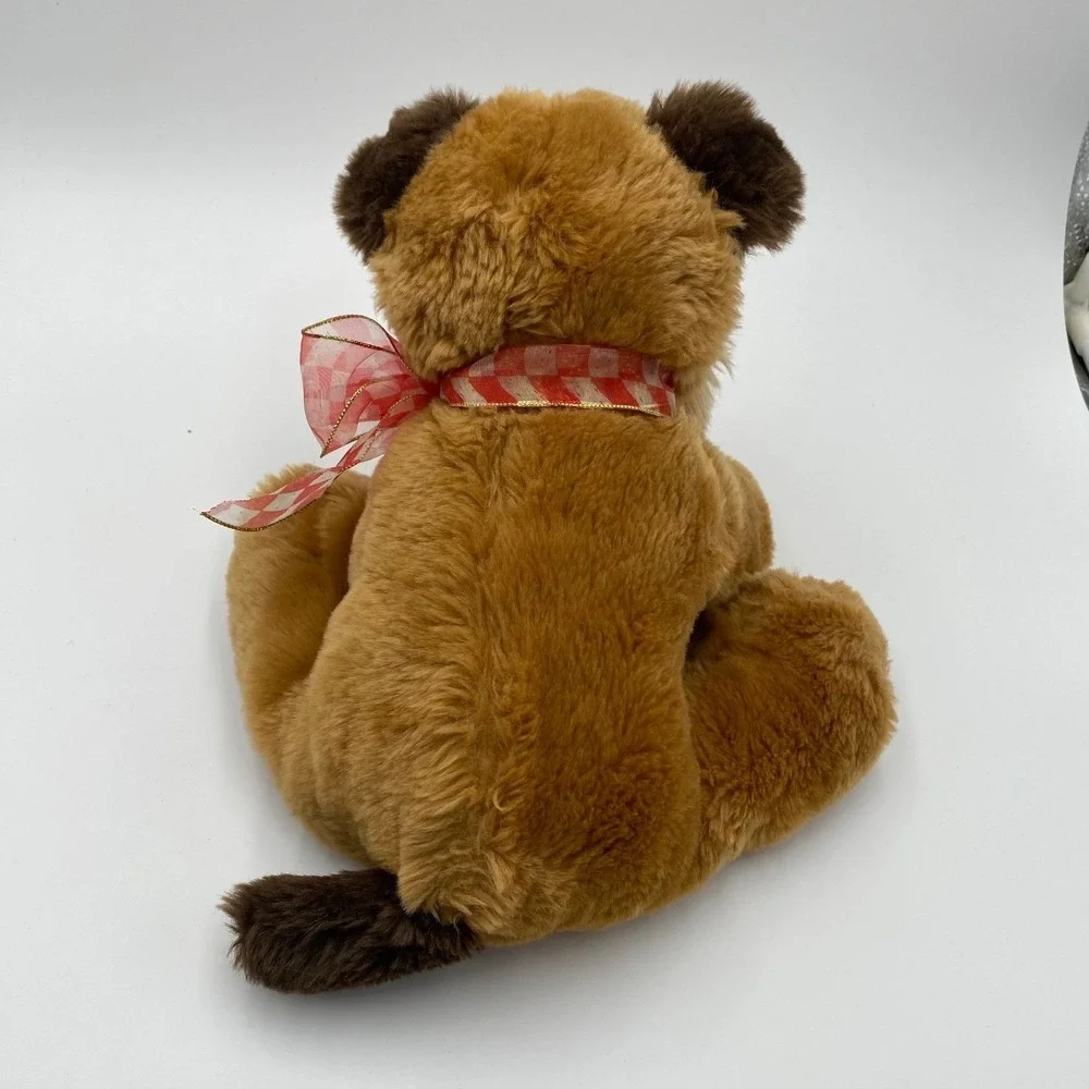 dandee adorable plush